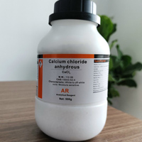 Calcium Chloride Anhydrous 