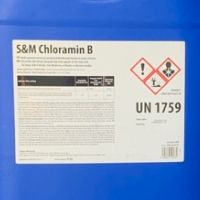 CHLORAMIN B TIỆP KHẮC 35KG
