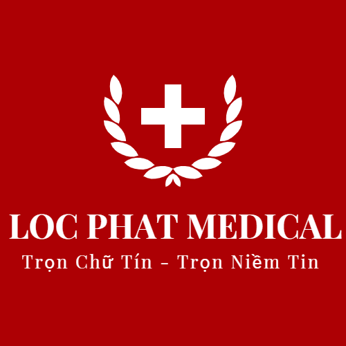 Cung Cấp Thiết Bị Y Tế Lộc Phát